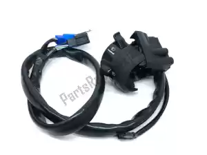 Honda 35200MERD11 interruptor de manillar, izquierda - Lado superior