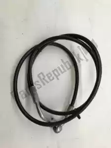 ducati 61911461A brake line - Left side