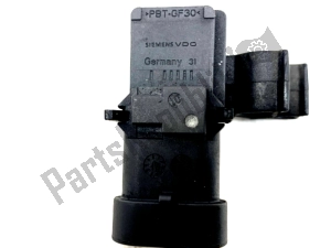 ducati 55241441a air pressure sensor - Upper side