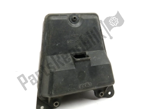 aprilia AP8230110 caja de filtro de aire - Lado derecho