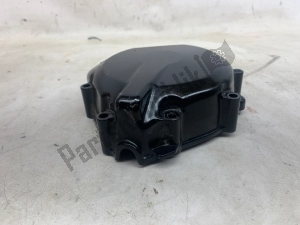 suzuki 1135118G10 alternator cover - Left side