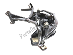 aprilia AP8131870 subframe dashboard - Upper side