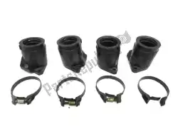 Here you can order the intake manifolds from Yamaha, with part number 3HE135960000: