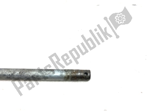 aprilia AP8121479 pin - Upper side