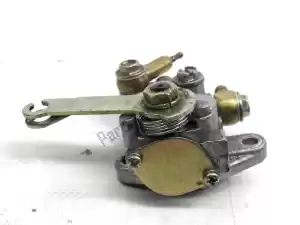 Aprilia AP0293198 oil pump - Bottom side