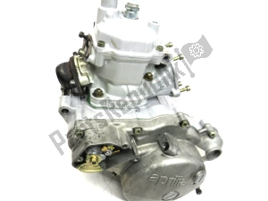 aprilia AP8106407 motor aprilia clasica 125 - Lado izquierdo