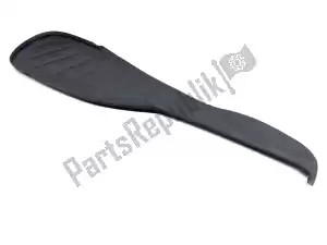 bmw 46632328888 footboard mat right - Bottom side