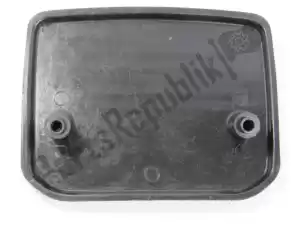 Honda 80125166660 porte, coperture, persiane - Lato superiore