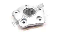 16016851AA, Ducati, Flange da engrenagem Ducati Multistrada DS Monster Hypermotard 998 Hyperstrada 996 1000 796 800 1100 821 939 950 S4R Testastretta S S4RS S2R Evo SP Dark Anniversary Diesel Corse Edition Matrix LS Bayliss Final Bostrom 20th Tricolore, Usava