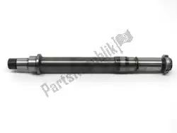 Here you can order the timing belt shaft from Ducati, with part number 14710811A: