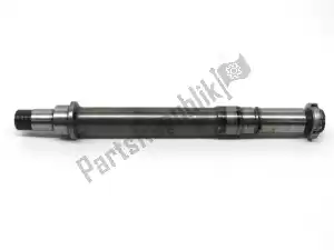 ducati 14710811a timing belt shaft - Bottom side