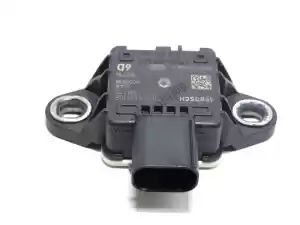 Ducati 38540092A interruptor de transferencia - Lado inferior