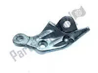 55620881AA, Ducati, Suporte lateral Ducati Scrambler Monster 1100 797 803 Sport Pro Special Plus Cafe Racer Classic Street Flat Track Full Throttle Icon Dark Italia Independent Mach 2.0 Urban Enduro, Usava