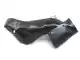 Inlet air duct, black BMW 46632313492