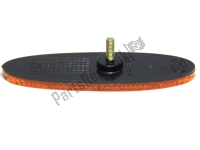 AP8224114, Aprilia, Reflector, Usado