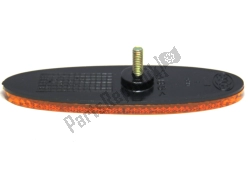 Aprilia AP8224114, Reflektor, OEM: Aprilia AP8224114