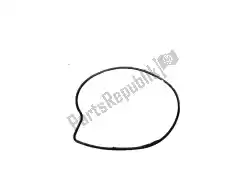 Here you can order the o-ring from Piaggio Group, with part number 827884: