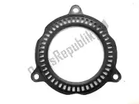 50410061A, Ducati, sprocket abs and speed Ducati Panigale Monster Scrambler 899 696 821 803 400 959 797 1100 Stripe Italia Independent Classic Sixty2 Urban Enduro Dark Full Throttle Flat Track Pro Anniversary Icon Cafe Racer Desert Sled Sport Special Mach 2.0 Street Corse Stealth Plus 20th, Used