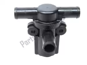 Ducati 65540081A actuator/butterfly valve - Right side