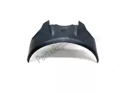 Here you can order the fairings, black, abs plastic bag from Ducati, with part number 24713222A: