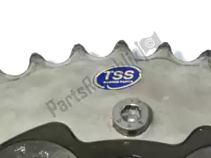 Ducati 49421381A porta-engrenagens - Lado direito