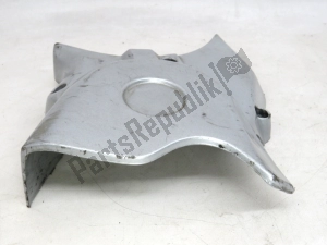 aprilia AP8148735 protector de cadena, plástico abs - Lado derecho