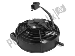 aprilia AP8124855 ventilator - Linkerkant