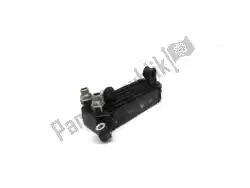 Here you can order the oil cooler from Ducati, with part number 54841061C: