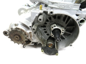 aprilia AP8106407 motor aprilia clasica 125 - Lado derecho