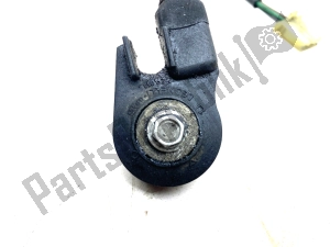 aprilia 854888 interruptor giratorio - Lado superior