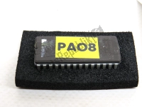 AP8797512, Aprilia, Eprom, Usato