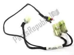 Here you can order the wiring from Ducati, with part number 77211061A: