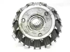 ducati 19810331a clutch housing - Right side