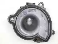 AP0222512, Aprilia, Water pump housing Aprilia ETV SL RSV RST Tuono 1000 Capo Nord Falco R Mille Futura Factory Raid Racing Caponord Rally, Used