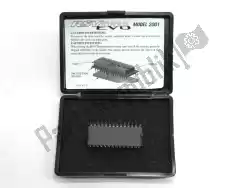 Here you can order the eprom from Aprilia, with part number AP8796495: