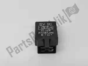 Aprilia AP8224462 relay - Right side