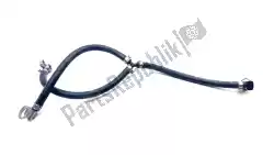 Here you can order the fuel line from Ducati, with part number 81440101A: