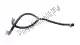 Fuel line Ducati 81440101A