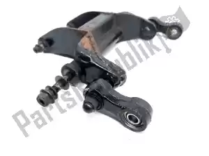 suzuki 6260005841 subestructura - Lado derecho