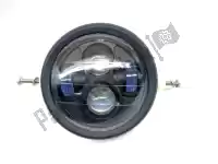 3510005A30999, Suzuki, Headlight Suzuki GV 700 GLF Madura (F) USA (E), Used