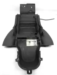 Qui puoi ordinare parafango sedile inferiore nero da Aprilia , con numero parte AP8148045: