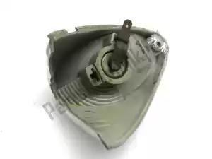 piaggio 584167 right front blinker - Right side
