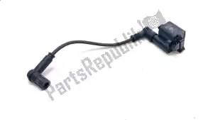 ducati 38010151a ignition coil - Bottom side