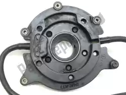 Aqui você pode pedir o conexão da tampa de combustível em Ducati , com o número da peça 89510291B: