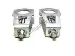 Here you can order the drive chain tensioner set from Ducati, with part number 37310631A: