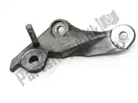 55620681AA, Ducati, standaard bevestigings plaat Ducati Hypermotard 821 939 950 SP, Gebruikt