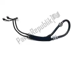 Here you can order the fuel line from Ducati, with part number 59013291A: