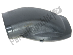 aprilia 620553 variator air inlet - Left side