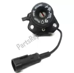 Here you can order the ignition locks from Ducati, with part number 65240321A: