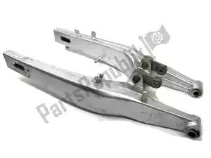 Aprilia AP8146583 swingarm - Bottom side